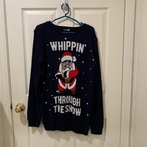 Ugly Christmas Sweater